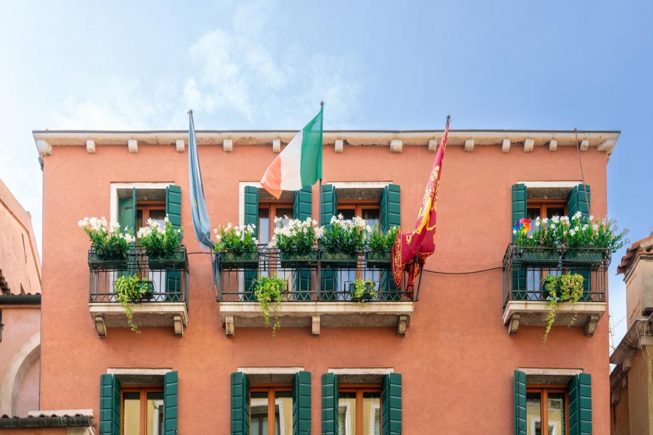Palazzo San Luca Venice