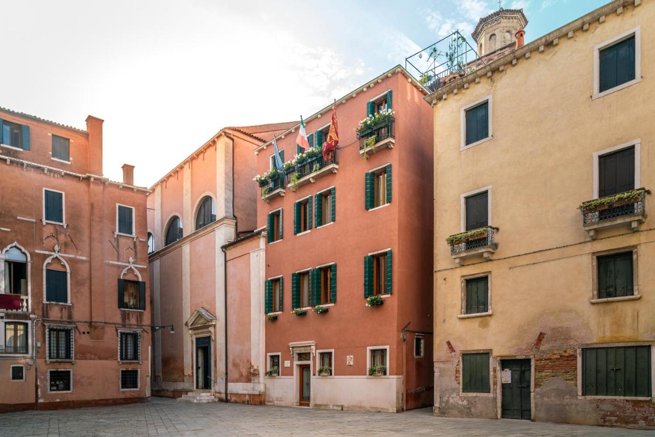 Palazzo San Luca Venice