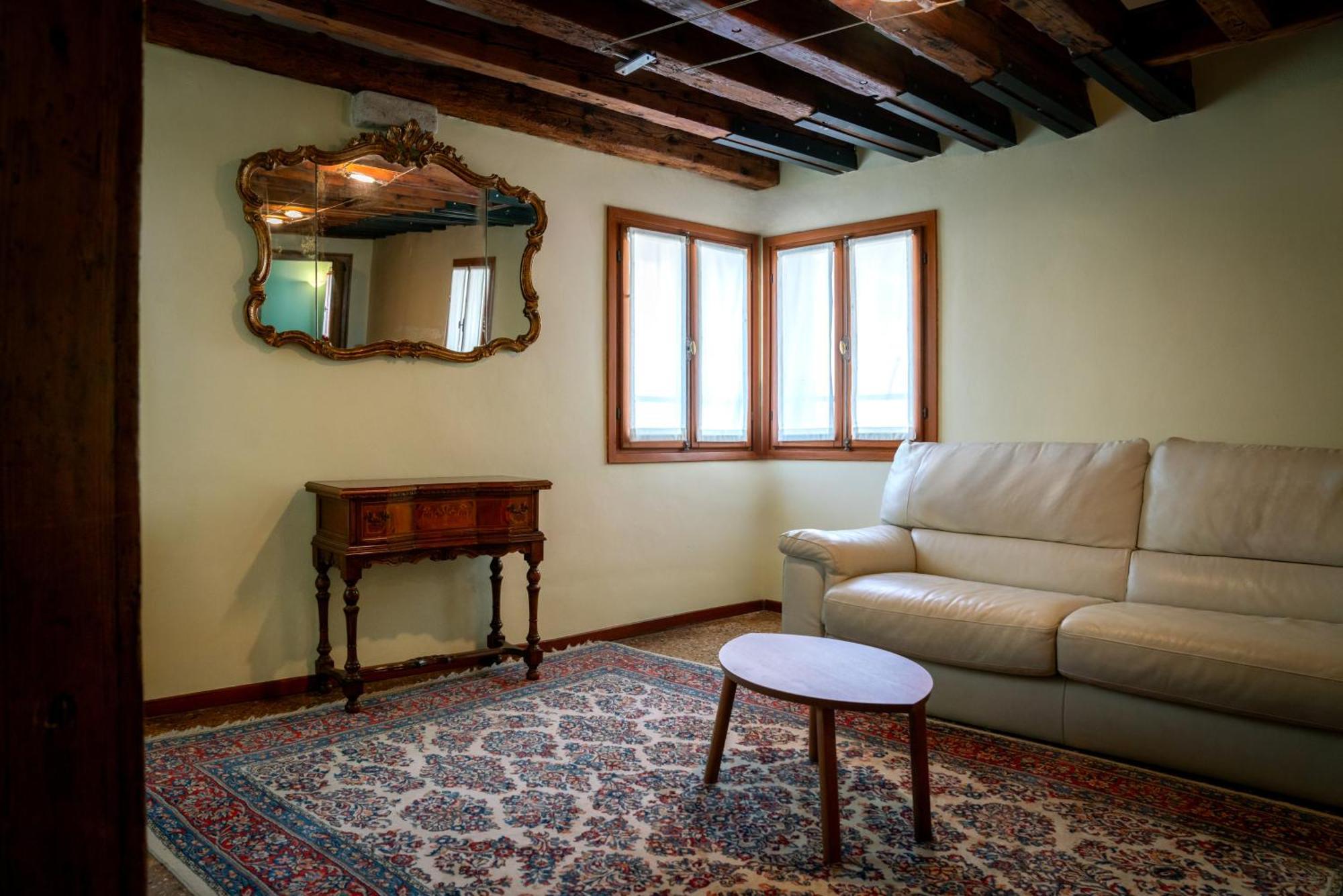 Guest house Palazzo San Luca