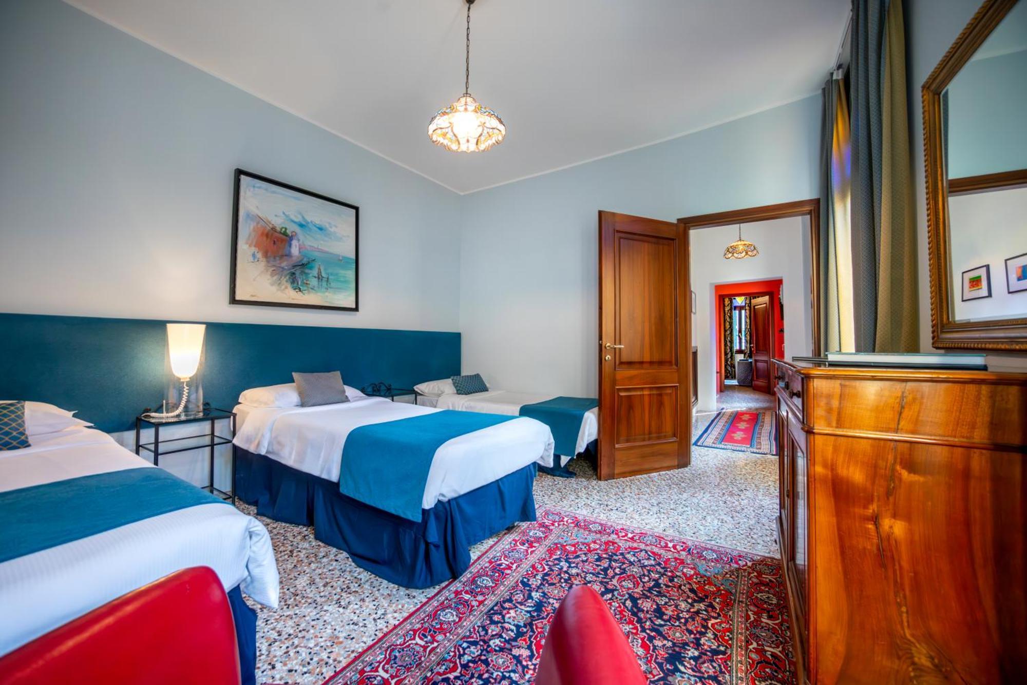 Palazzo San Luca Guest house