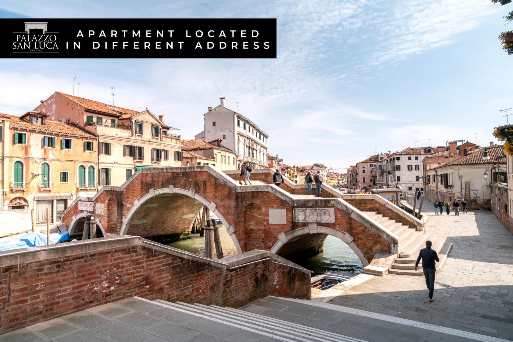 Palazzo San Luca Guest house 3*