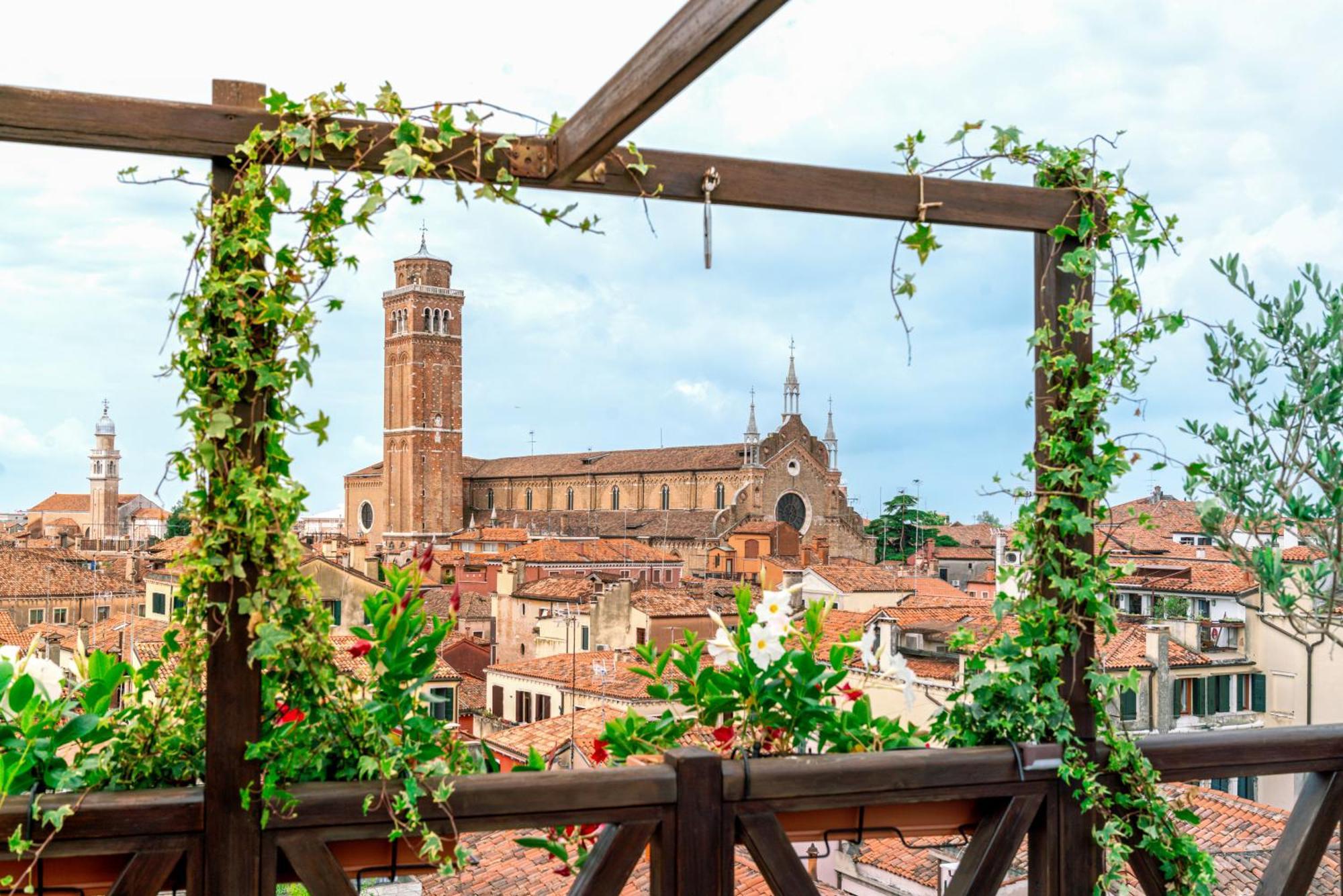 Guest house Palazzo San Luca Venice