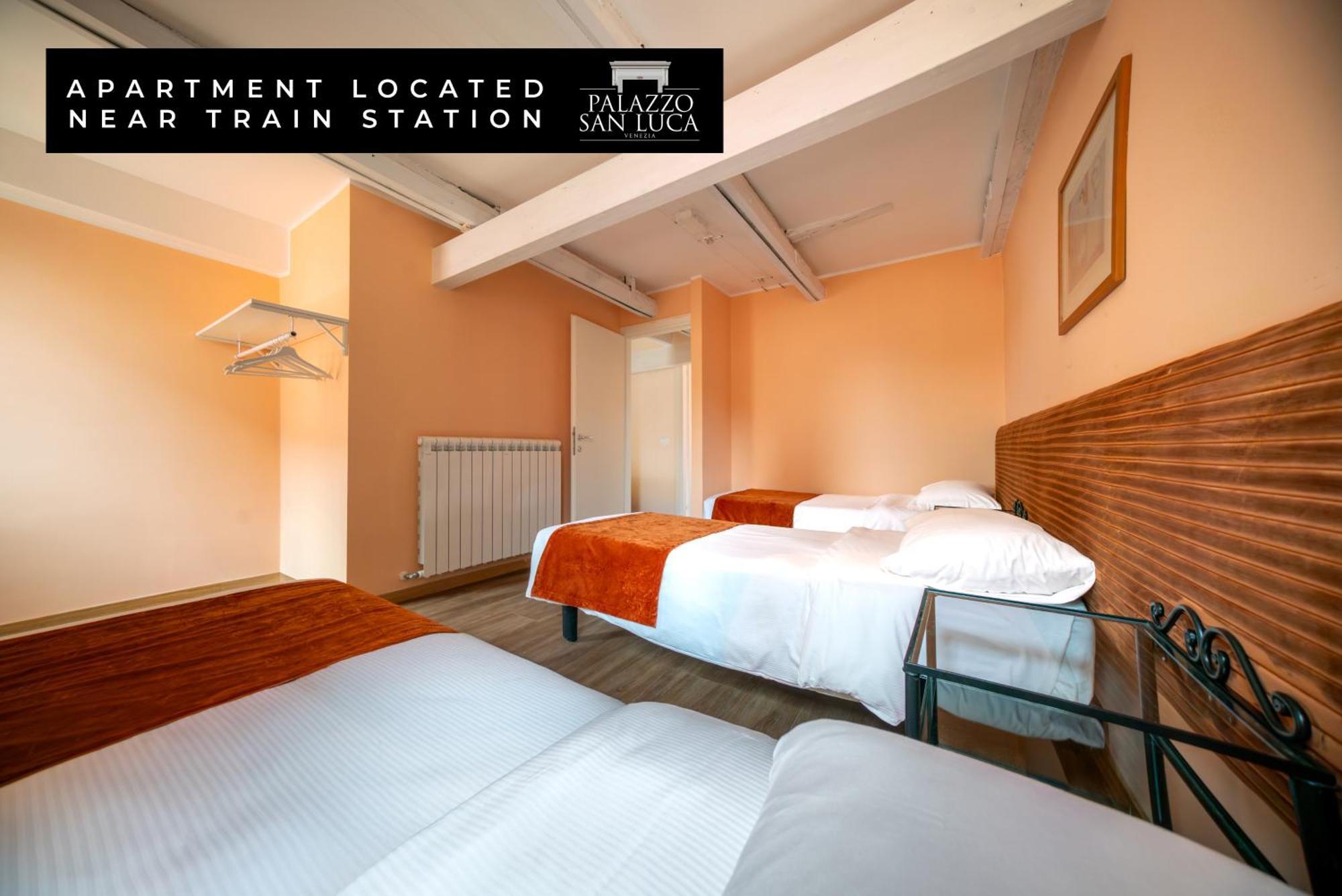 Palazzo San Luca Guest house