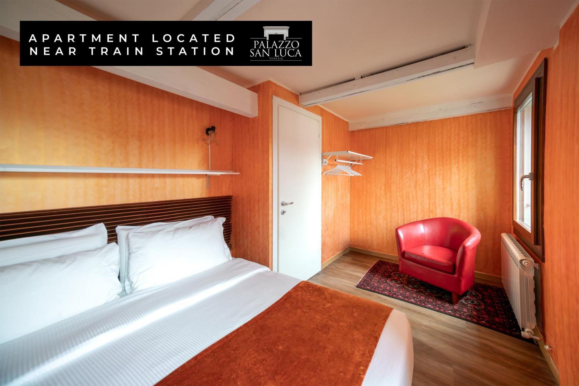 Guest house Palazzo San Luca